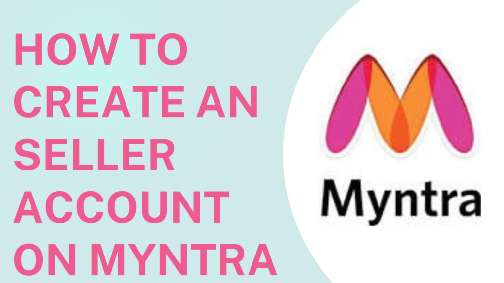 how to sell on myntra